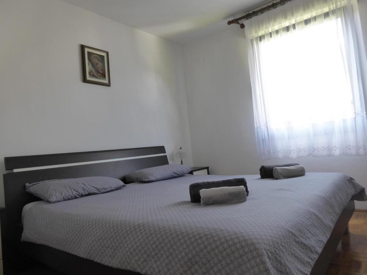 Apartma Panorama Kobarid Luaran gambar