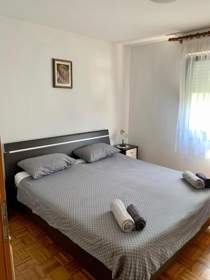 Apartma Panorama Kobarid Luaran gambar
