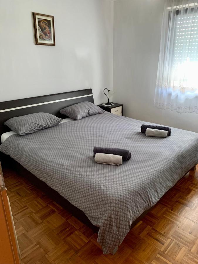 Apartma Panorama Kobarid Luaran gambar