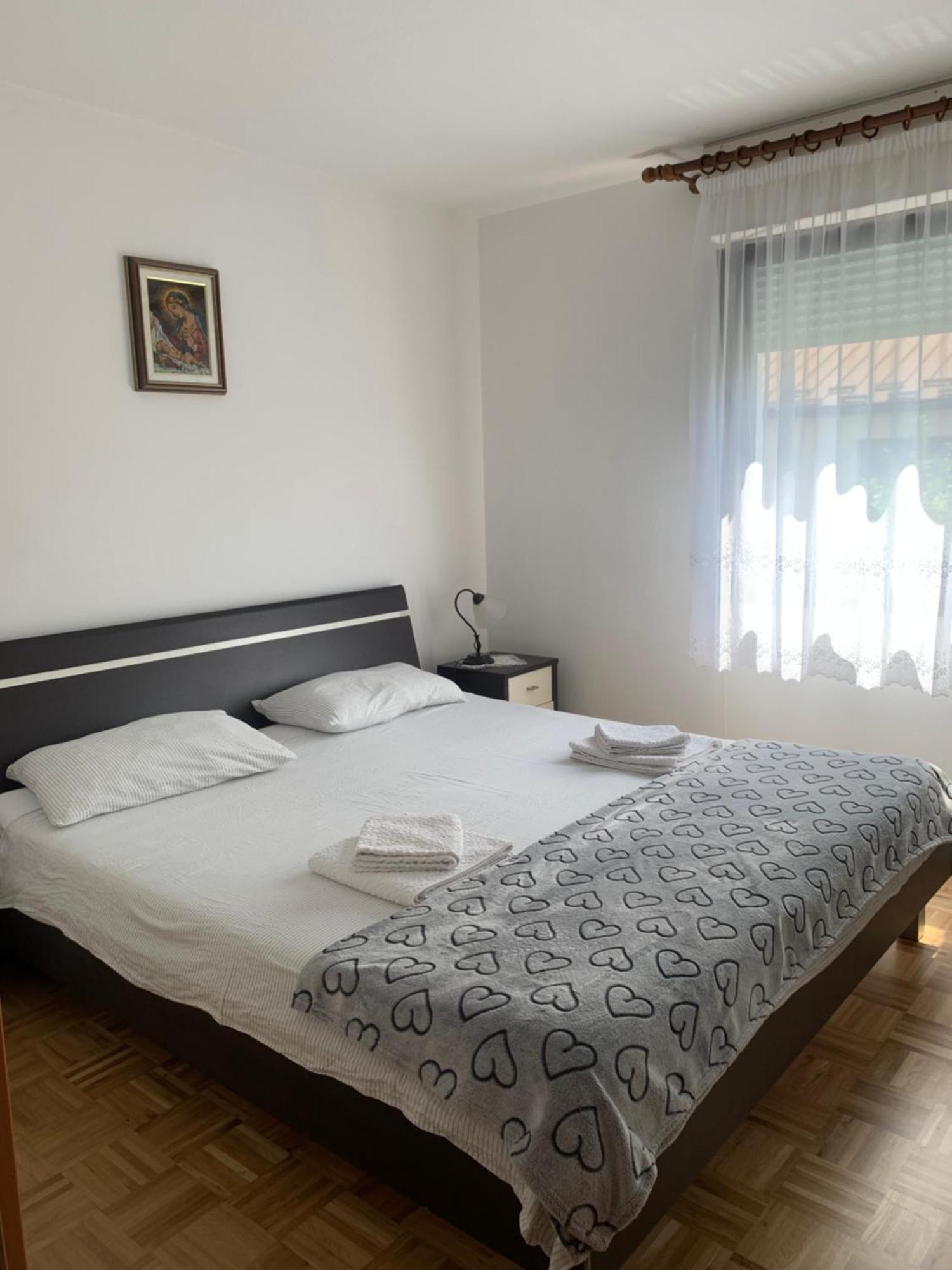 Apartma Panorama Kobarid Luaran gambar