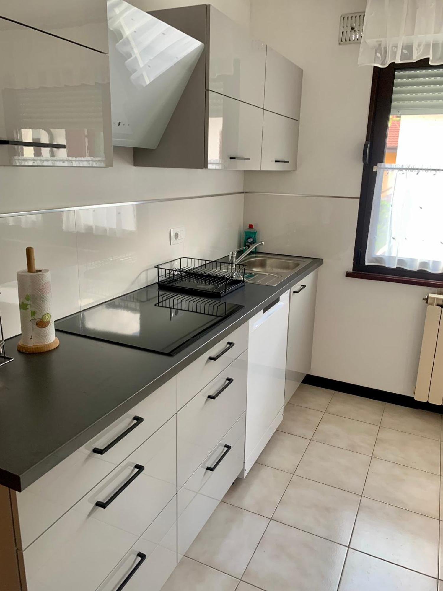 Apartma Panorama Kobarid Luaran gambar